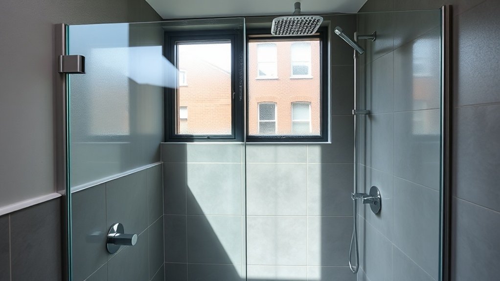 Shower Screens Milkwood Road