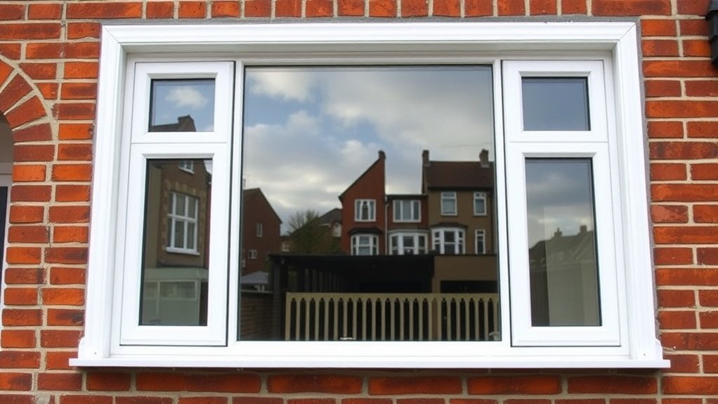 uPVC Windows Herne Hill