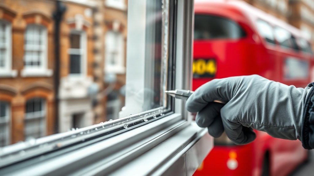 Window Seal Repair Herne Hill