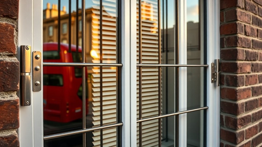 Window Security Upgrades Herne Hill